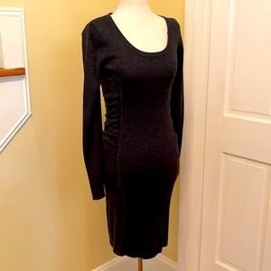 Calvin Klein sweater dress
